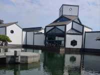 3 Days 2 Nights in Suzhou