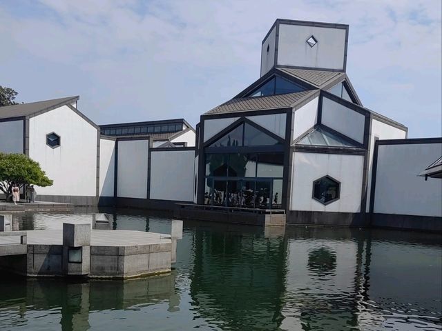 3 Days 2 Nights in Suzhou