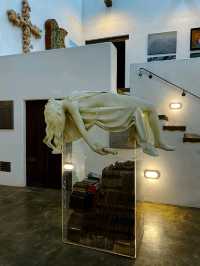 A Beautiful Museum 2 Hours Away from Manila