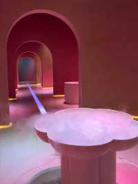 Museum of the Future: A Glimpse into Tomorrow in the Heart of Dubai