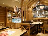 A Cozy Brunch at Ivorish Shibuya
