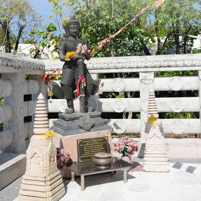 👋 วัดสุวรรณภูมิพุทธชยันตี