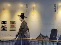 경상북도 상주시 한복 진흥원 입니다.