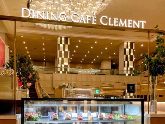 德島JR車站共構的商務酒店：JR Hotel Clement Tokushima