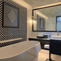 รีวิว โรงแรม InterContinental Chiangmai 