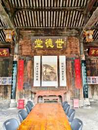 Discover the Historical Heritage: Your Ultimate Travel Guide to Longmen Ancient Town!