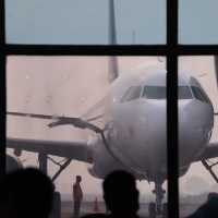 Gaya Airport