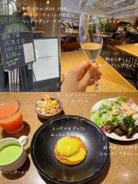 横浜なのに海外みたい！アメリカンヴィンテージなホテル🥂✨