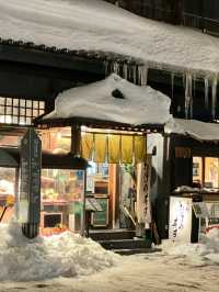 🇯🇵 Winter Magic in Hokkaido: Exploring Sapporo and Otaru’s Snowy Charm