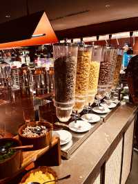 “Rise & Dine: A Luxurious Breakfast Feast at PARKROYAL COLLECTION KL!”