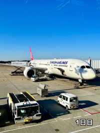 🇹🇷トルコ旅行記　VOL.1