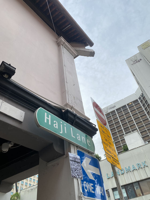 I ♥️ SG