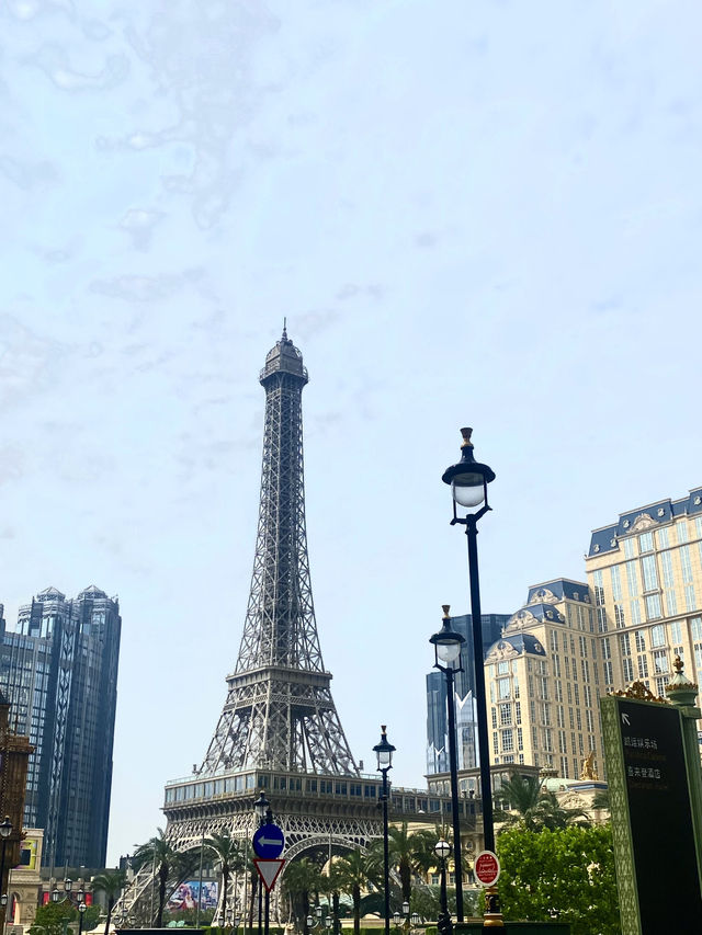 Macao 🇲🇴