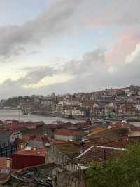 너무 아름다운 도시 “porto”..✨