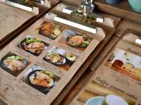 Great Coffee & Tasty Curry – UNLIMITED COFFEE BAR