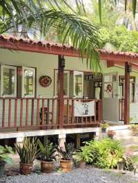 หลบเริน คาเฟ่ พัทลุง