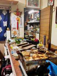 🏡 長崎隱藏版「住家式餐廳」體驗 +白鳥公園