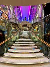 Exploring Explorer of the Seas🌊