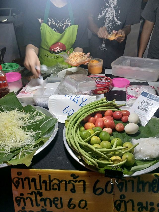 Food Paradise