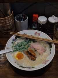 Sanmai Ramen| เชียงใหม่