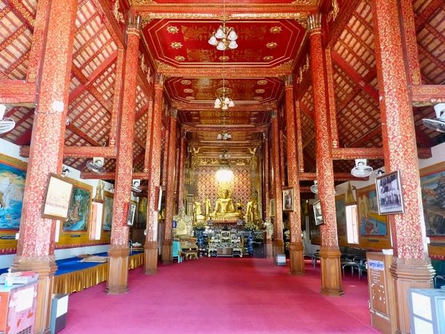วัดพระสิงห์ (จังหวัดเชียงราย)