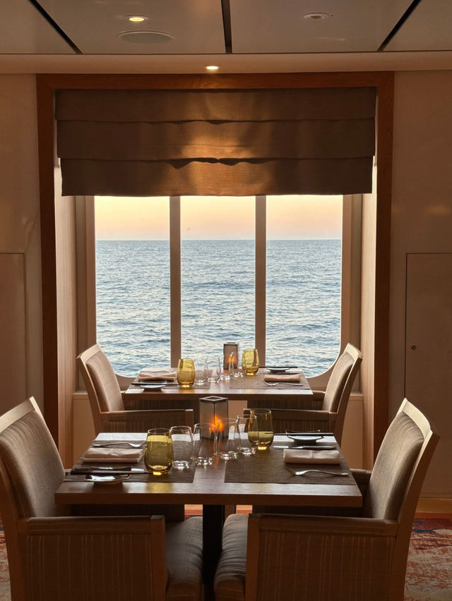🚢✨ Luxury at Sea: Zhao Shang Yi Dun Cruise to Tokyo 🇯🇵🌊 