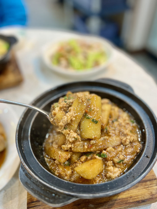  《中環高質潮州菜 必食鹵水鵝肉🔥》