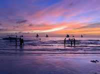 An unforgettable Boracay moment 