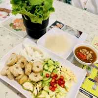 อาหารตำหรับเวียดนามแท้ๆ อร่อยจริง