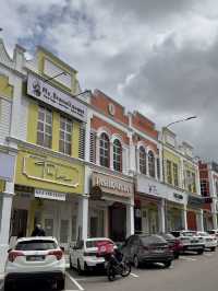 12 Hours of Non-Stop Food and Fun in Johor Bahru