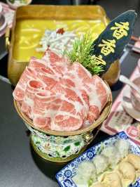 香港探店  香香宮煮📍尖沙咀