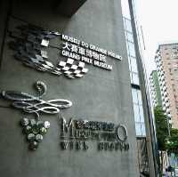 The Ultimate Racing Destination: Macau Grand Prix Museum