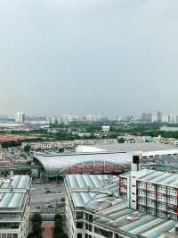 Puchong Lunch Feast – Local Delights Galore! 🍛