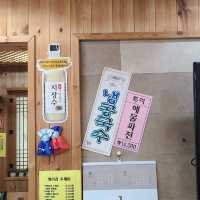 창원 합성동 맛집)항아리수제비 합성점 - 마산시외버스터미널 가성비 좋은 밥집 / 건강한 한식 맛집