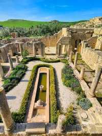 Ancient Rome in Africa