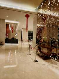 City Escapade at Berjaya Times Square Hotel KL