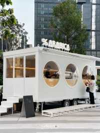 %ARABICA สาขา One Bangkok