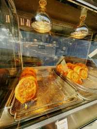 A Cozy Retreat at Joy Food & Drink & D Loft Hotel KL