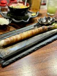 【大阪・日本橋】本場東京の焼きとんが楽しめる「炭火焼き くまのもり」