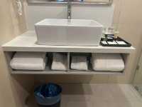 Minimalist Newly Built 3Star Hotel Best in Town
