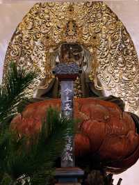  【神奈川県　北鎌倉の円覚寺でメディテーションと芥川文学の世界観に浸るひと時】