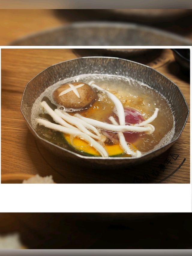一人火煱，唔駛去快餐店！