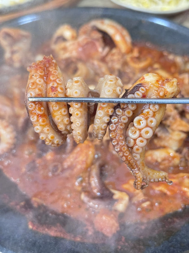 광주 금호동 쭈꾸미 맛집,신쭈꾸미 금호쌍촌점