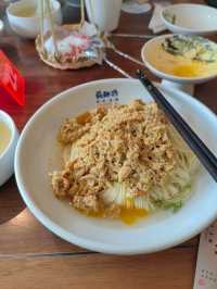 Su Yaxing · Literati Suzhou Noodle House (Museum Branch