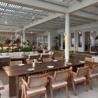 CASA MARE Huahin ร้านอาหารริมทะเลชะอำ