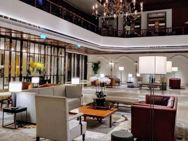 澳門雅辰酒店，物超所值的平價五星級酒店