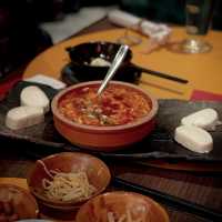 辣局開年飯@Chilli Fagara