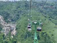 เที่ยว Bana Hills บานาฮิลล์ ฟีลยุโรป