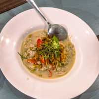 กะปิ ร้านอาหารใต้ฟิวชั่นสุดเก๋เมืองสุราษฎร์