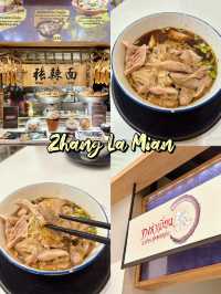 5 Chinese restaurants in Bangkok